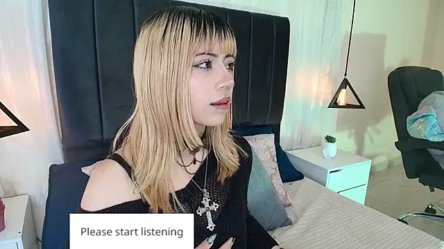 IvyBelle  online show from October 9, 11:36 am