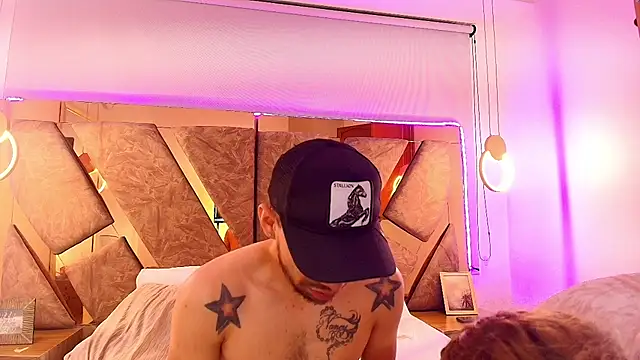 genessis  david online show from November 21, 3:19 am