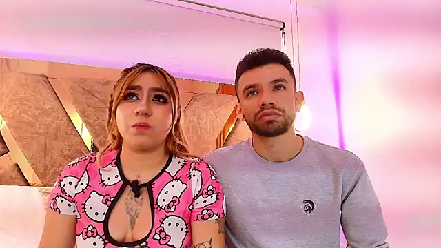 genessis  david online show from November 18, 4:13 am