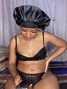 Pretty Beauty online show from October 9, 7:40 pm