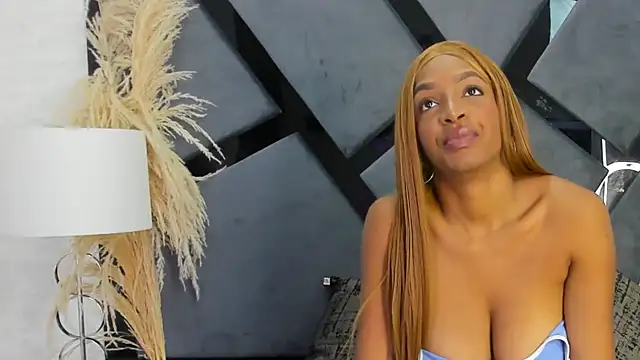 JanneCooper online show from October 8, 4:11 pm