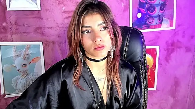 Mystic blue online show from February 27, 1:33 pm