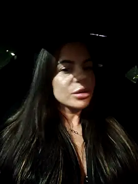 BabyFaceMia online show from October 11, 7:16 pm