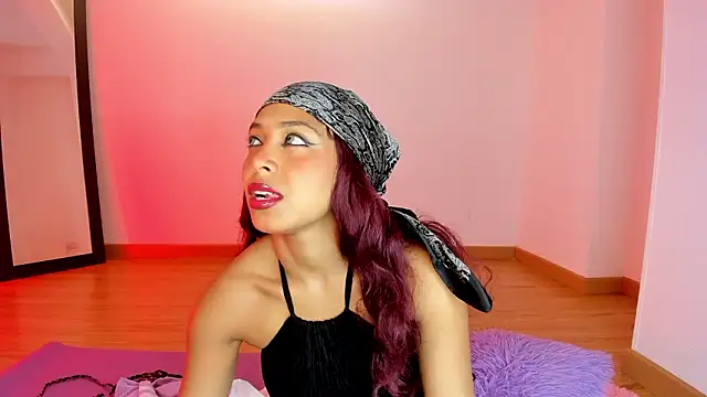 Amarafire online show from March 21, 1:05 pm