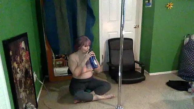Violet Candyy online show from September 23, 11:36 pm