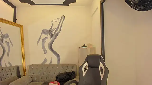 AlliceCopper online show from March 20, 1:16 pm