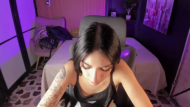 AlliceCopper online show from February 9, 12:18 pm