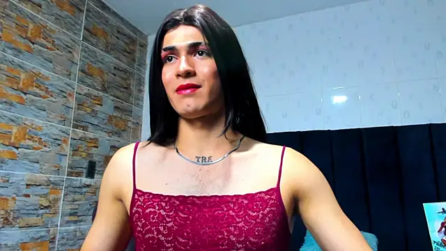 MichellPratTS online show from October 2, 7:41 pm