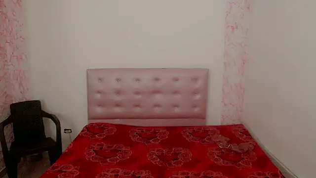 merlinacandy online show from October 17, 10:24 pm