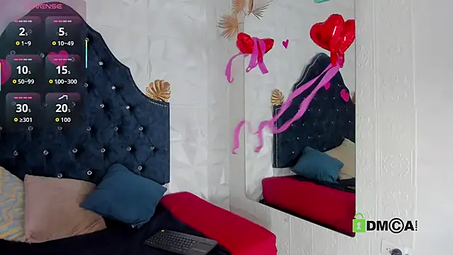  mia milf  online show from February 24, 6:23 am