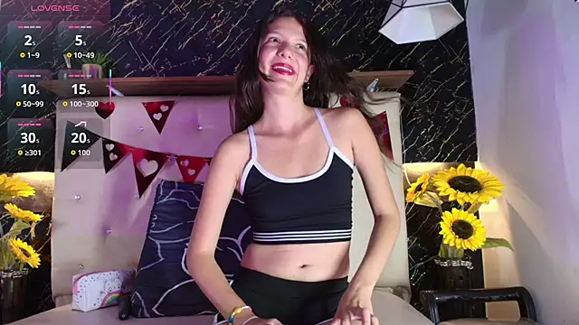 Ruby-Blaze  online show from September 19, 10:31 pm