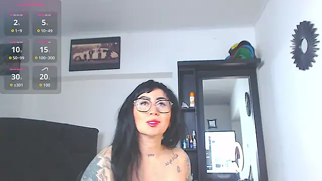 Vicky hotmilf online show from May 11, 7:54 am