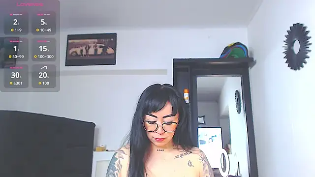 Vicky hotmilf online show from May 20, 10:56 am