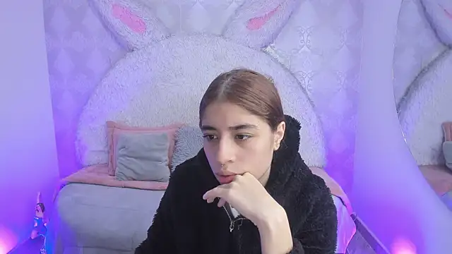 Gaby louse online show from May 19, 7:32 pm