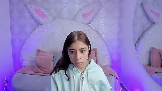 Gaby louse online show from May 12, 7:42 pm