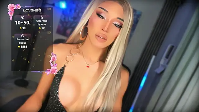 xUrGoddess Bellax online show from May 10, 1:07 am