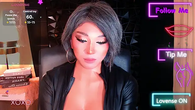 xUrGoddess Bellax online show from October 29, 2:20 pm