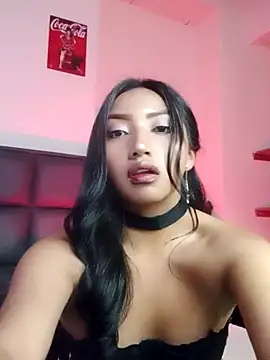 Isabella Diamon online show from September 18, 3:05 am