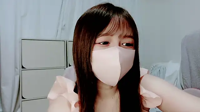 Hanachan Gcup  online show from September 16, 4:20 am