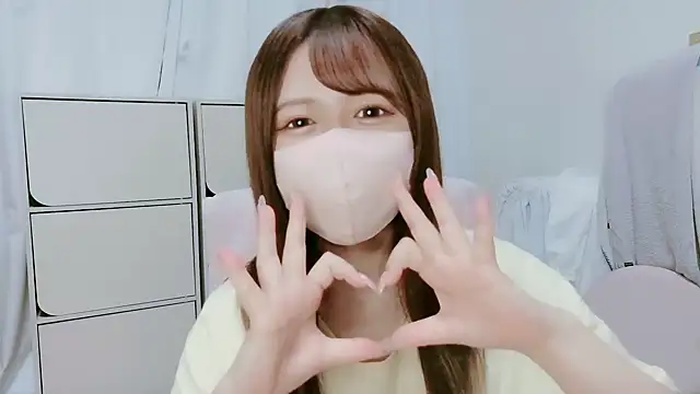 Hanachan Gcup  online show from September 19, 3:33 pm