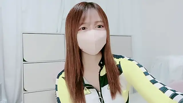 Hanachan Gcup  online show from October 31, 11:36 am