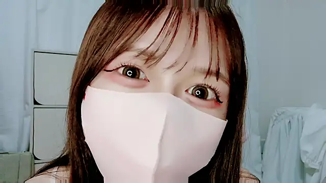 Hanachan Gcup  online show from September 20, 3:43 pm