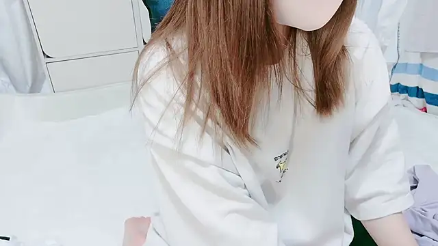 Hanachan Gcup  online show from October 18, 1:36 pm
