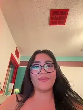 MyHoneyFrida online show from July 24, 5:38 am