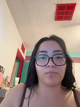 MyHoneyFrida online show from July 21, 4:02 am