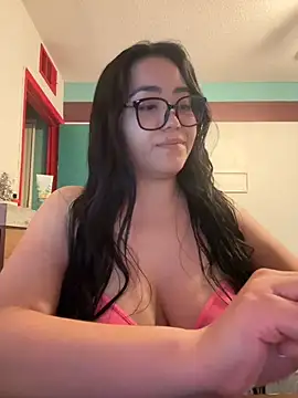 MyHoneyFrida online show from July 23, 5:37 am