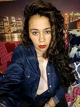 sexy-latina1 online show from November 9, 2:51 am