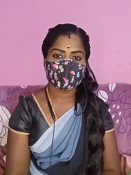 tamilammukuttyy online show from May 18, 9:15 am