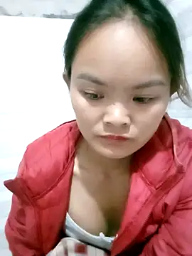 xinhxinhcute online show from October 20, 11:08 pm