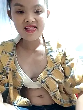 xinhxinhcute online show from October 10, 10:53 am