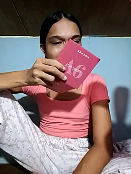 Snapshot of asiancum1212 chatting on September 25, 10:14 am asiancum1212 online show from September 25, 10:14 am
