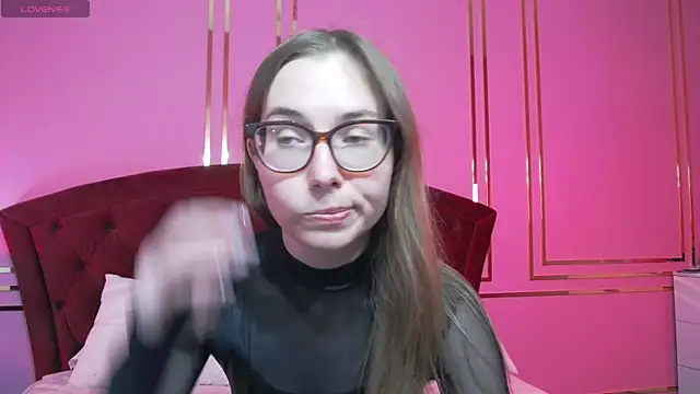 JessieJuss online show from March 28, 6:18 pm