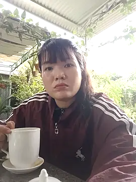 Thao xx online show from September 13, 1:57 am