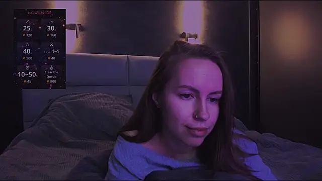 North baby online show from November 14, 9:37 pm