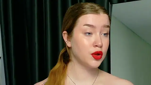 Rebecca Lace online show from October 23, 9:54 pm