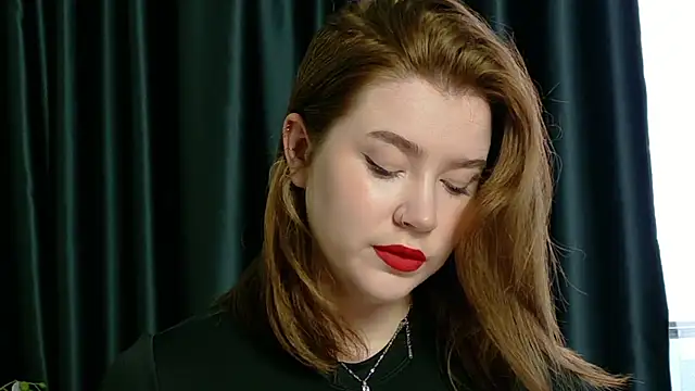 Rebecca Lace online show from November 20, 12:55 am