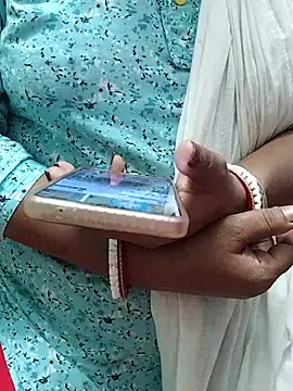 desi boudi87 online show from June 23, 3:04 am
