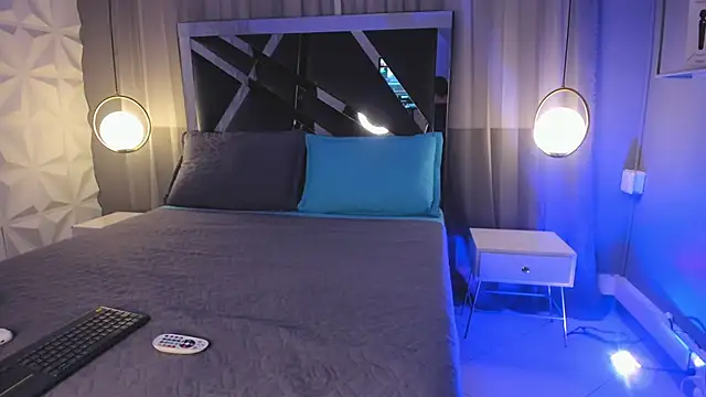 MAGIC TESSA online show from November 14, 7:36 pm