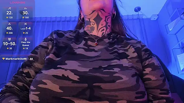 MAGIC TESSA online show from March 28, 1:21 pm