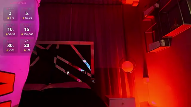 MAGIC TESSA online show from March 23, 1:28 pm