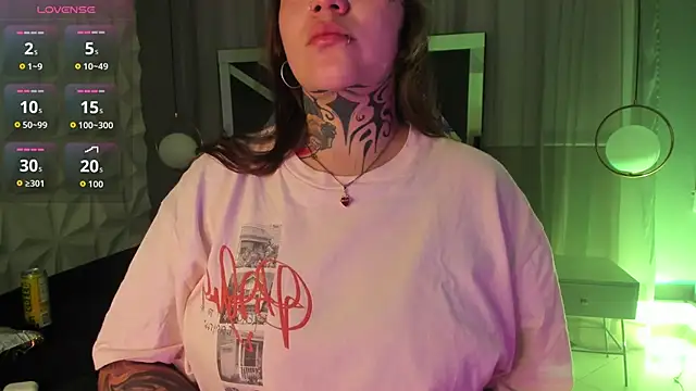 MAGIC TESSA online show from March 21, 3:17 pm