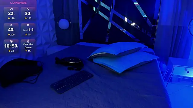 MAGIC TESSA online show from April 6, 1:23 pm