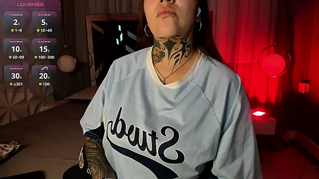 MAGIC TESSA online show from March 24, 2:11 pm