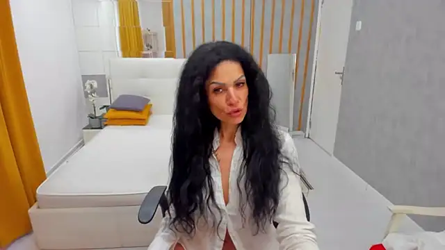 MarbellaRyder online show from May 11, 3:18 pm