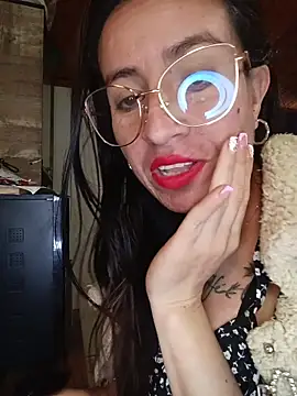 ERIKA  29 online show from October 2, 12:10 pm