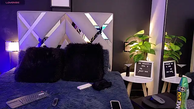 Miia bunny online show from September 29, 10:37 pm